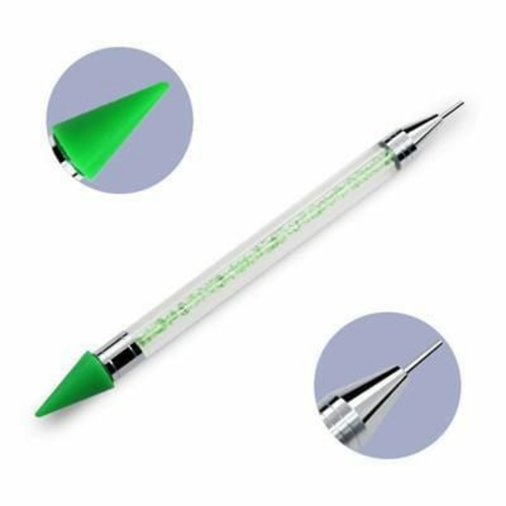 Vizuarts DIY Diamond Painting Kit w/ Premium Pen. Great Gift Idea!!! - Picture 7 of 8